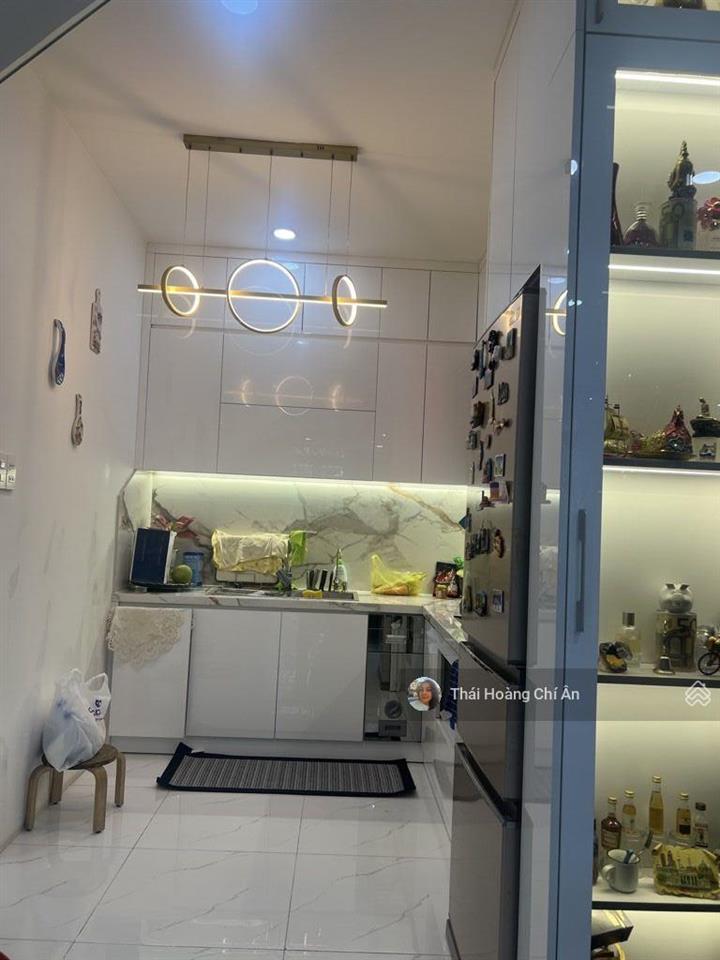 Nhà mới đẹp phan xích long hxh 4 chỗ sổ nở hậu vào ở ngay