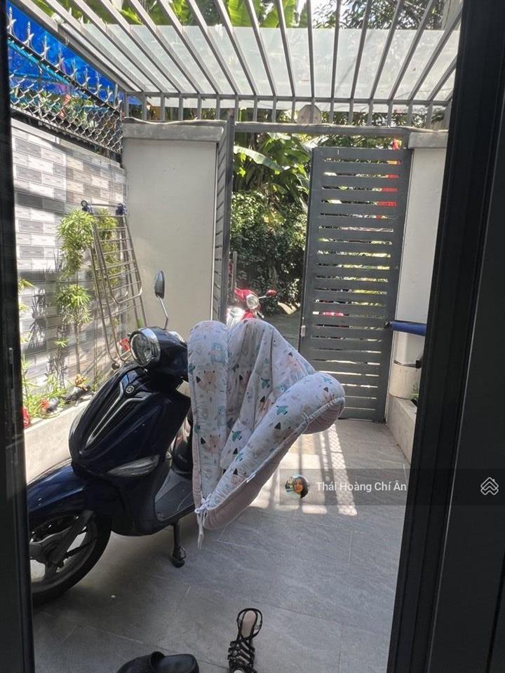 Nhà mới đẹp phan xích long hxh 4 chỗ sổ nở hậu vào ở ngay