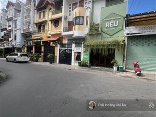 Gần vạn hạnh mall nhà 4 tầng ngang 5m trục kinh doanh sầm uất bậc nhất q10