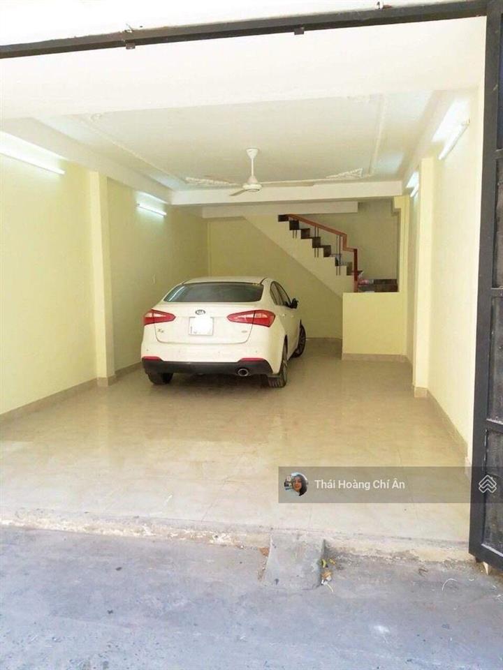 Bán nhà trung tâm phú nhuận hxh thông nguyễn trọng tuyển nguyễn đình chính  2 tầng 4.3 x 9m