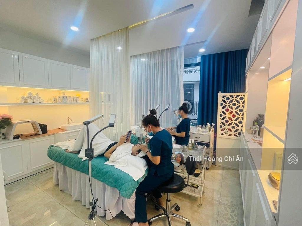 Bán nhà trung tâm phú nhuận hxh thông nguyễn trọng tuyển nguyễn đình chính  2 tầng 4.3 x 9m