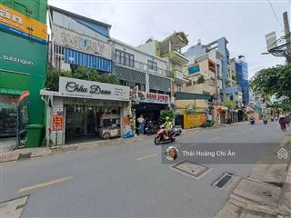 Khu vip phú nhuận  mặt tiền nguyễn trọng tuyển  5 tầng  13pn  114m2