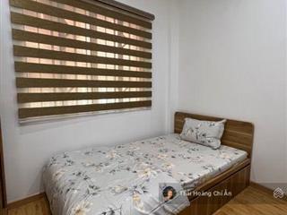 Bán nhà hàm nghi q1 71m 4 tầng + sân thượng