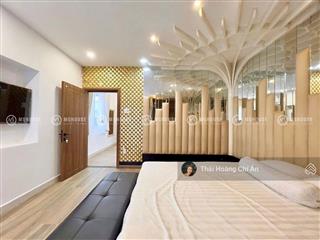 Mặt tiền phạm văn hai 85m  lô góc 5 tầng thang máy  kinh doanh đỉnh  hđ thuê 45tr