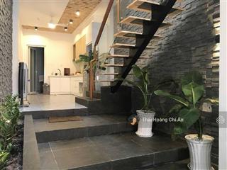 [bán nhà quận 3] hẻm xe hơi 8m lê văn sỹ  diện tích 64.4 m2  2 tầng btct