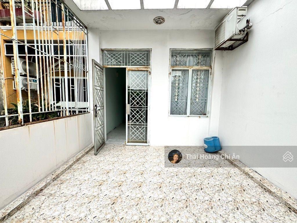 Chỉ 29.8 tỷ! mặt tiền thương hiệu lê văn sỹ 60m2  4 tầng  sổ vuông  công chứng ngay