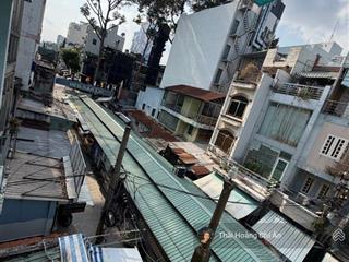 Mặt tiền đường nhật tảo quận 10  ngay chợ điện tử  sổ riêng  chỉ 7 tỷ x