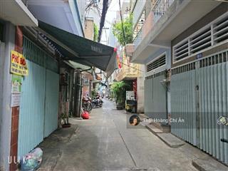 Nhà đẹp trung tâm q10  hẻm dân trí  ngay cao thắng, 3 tháng 2  sổ hoàn công đủ