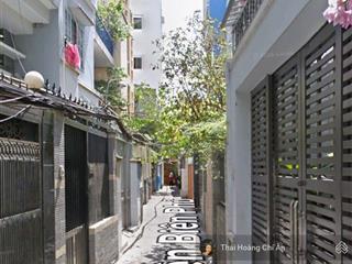 Cực hiếm! nhà trung tâm quận 10 có phòng ngủ tầng trệt  55m2  dân trí cao  9.7 tỷ