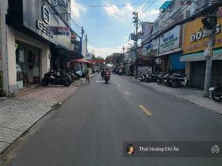 Mặt tiền bắc hải q10  4x25m  kết cấu 4 tầng