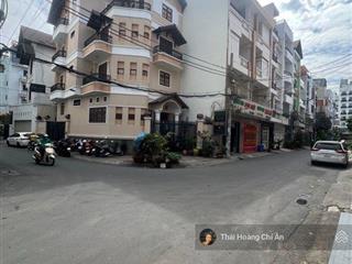 Bán nhà trần thiện chánh q10 83m2 (5m x 17m) 4 tầng đang cho thuê spa