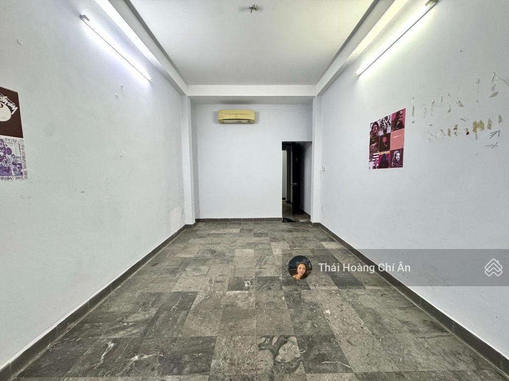 Mặt tiền nguyễn phi khanh q1  4 tầng 5pn  cho thuê 30tr/th  14.99 tỷ