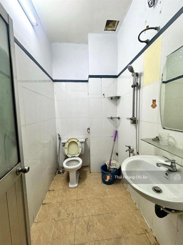 Mặt tiền nguyễn phi khanh q1  4 tầng 5pn  cho thuê 30tr/th  14.99 tỷ