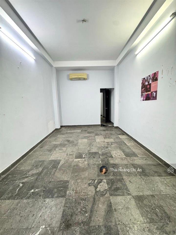 Mặt tiền nguyễn phi khanh q1  4 tầng 5pn  cho thuê 30tr/th  14.99 tỷ