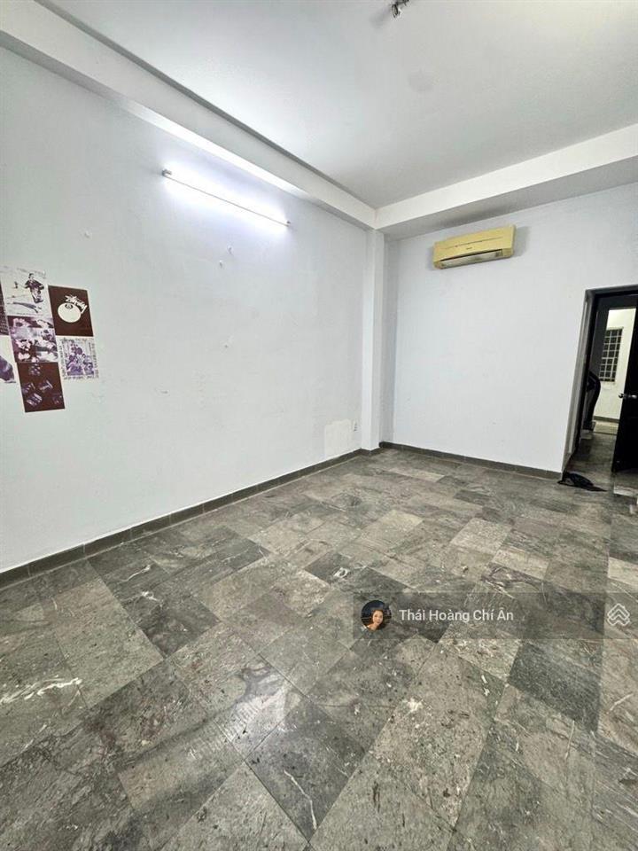 Mặt tiền nguyễn phi khanh q1  4 tầng 5pn  cho thuê 30tr/th  14.99 tỷ