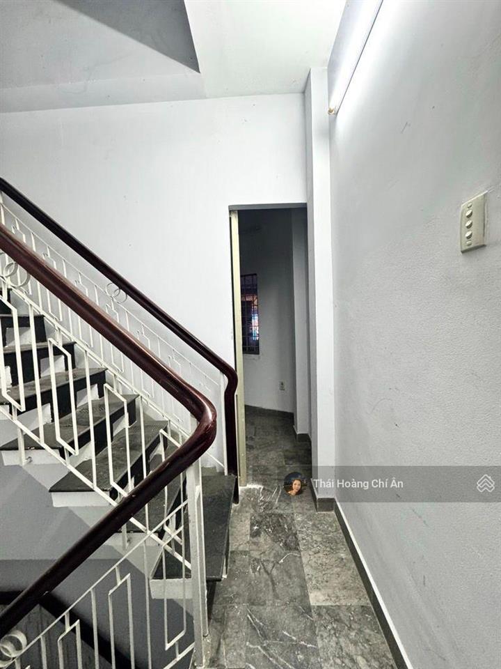 Mặt tiền nguyễn phi khanh q1  4 tầng 5pn  cho thuê 30tr/th  14.99 tỷ