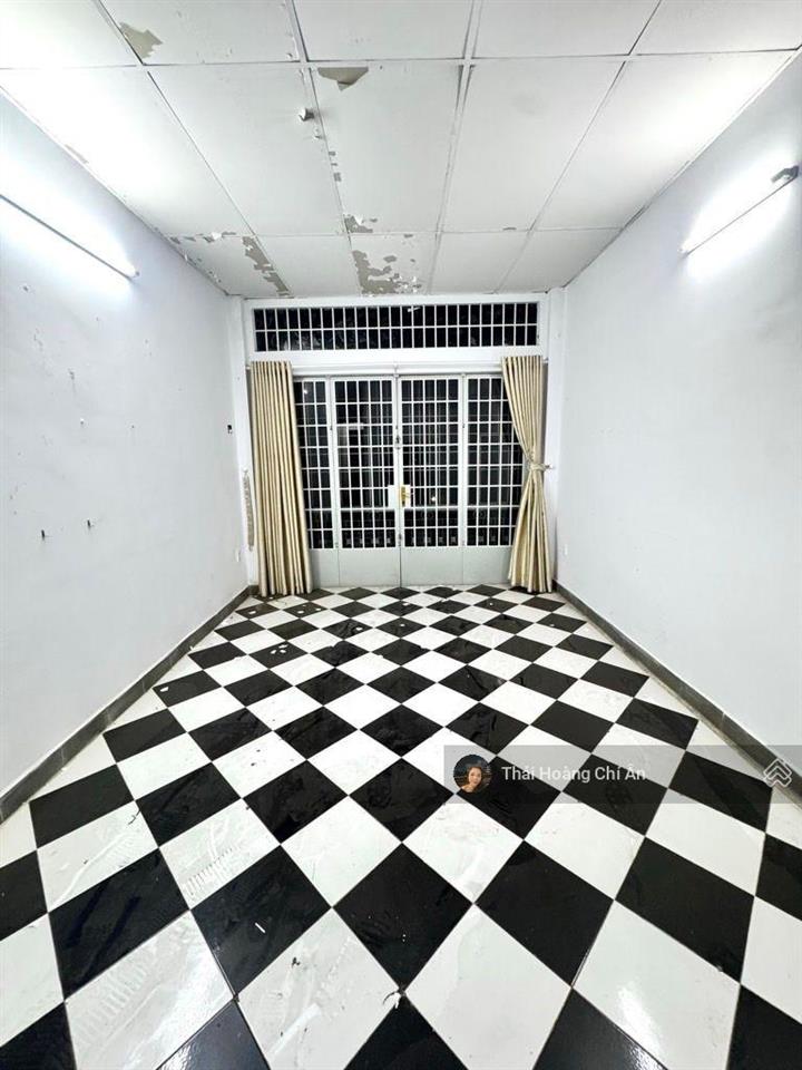 Mặt tiền nguyễn phi khanh q1  4 tầng 5pn  cho thuê 30tr/th  14.99 tỷ