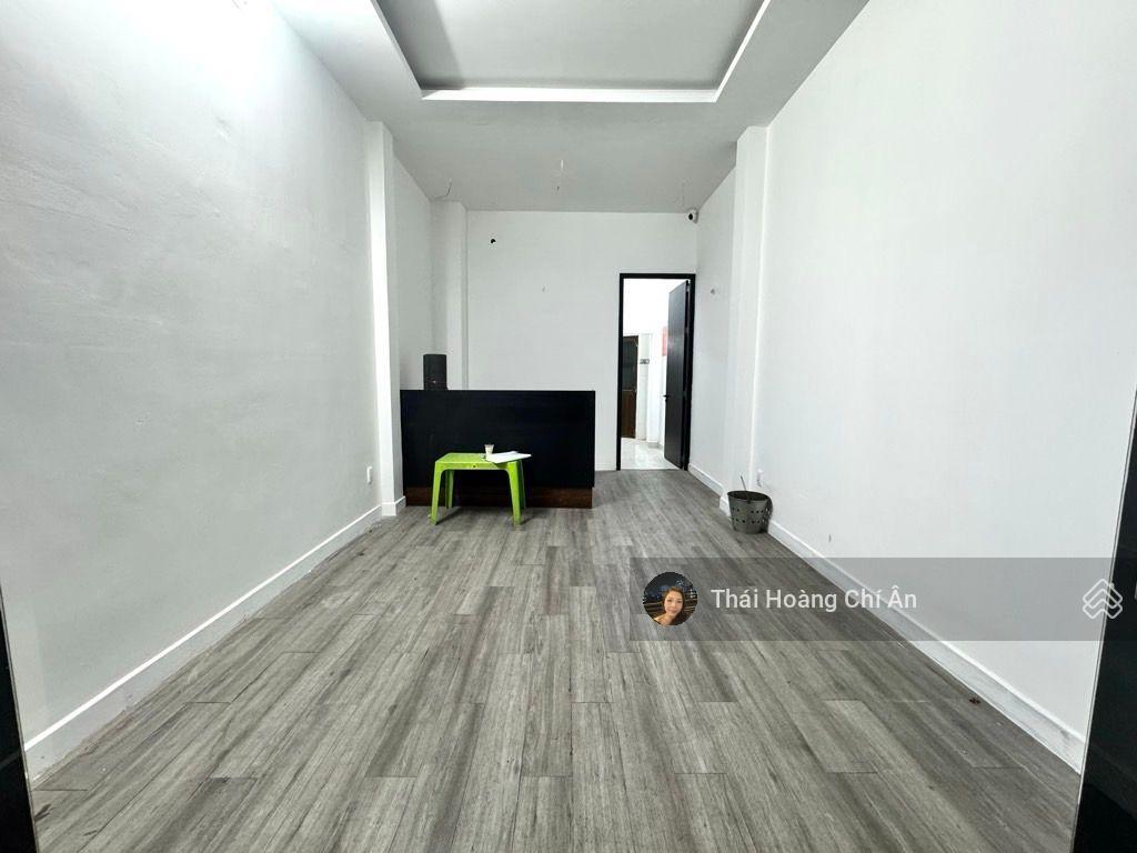 Mặt tiền nguyễn phi khanh q1  4 tầng 5pn  cho thuê 30tr/th  14.99 tỷ