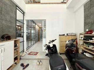 Ngộp giảm 6 tỷ  nhà đẹp quận 1  sát mặt tiền hai bà trưng