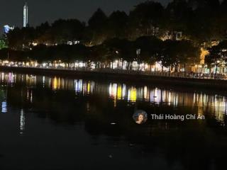 Quận 1  ngang hiếm 7.5m  dòng tiền 250tr/tháng  128m2 hxh  ngay thảo cầm viên