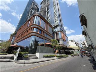 Quận 1  106m2 ngang 6m  gpxd 7 tầng  phù hợp xây chdv/airbnb