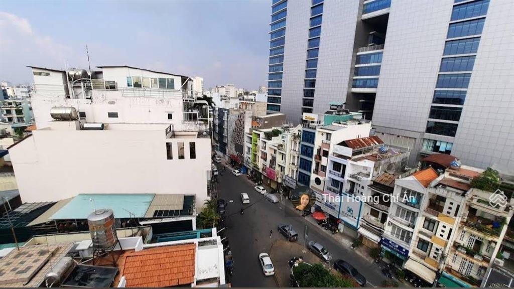 Chủ ngộp thở hạ 18.5 tỷ nhà phố hẻm xe hơi 285 cmt8 quận 10 (sát hà đô)