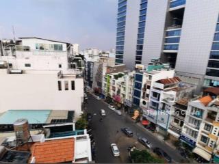 Chủ ngộp thở hạ 18.5 tỷ nhà phố hẻm xe hơi 285 cmt8 quận 10 (sát hà đô)