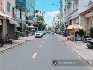 Bán nhà mt mai thị lựu, p. đa kao, quận 1 sát góc điện biên phủ 5 tầng đẹp giá chỉ 18,9t