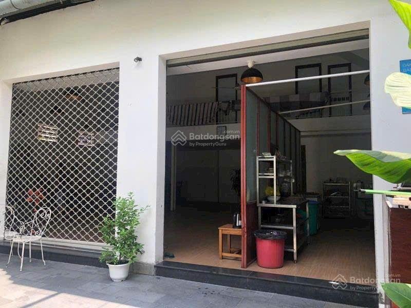 Giảm sâu bán gấp mặt tiền lý chính thắng, quận 3  204m2 39.999t