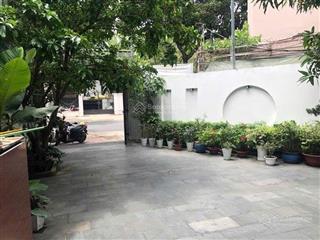 Giảm sâu bán gấp mặt tiền lý chính thắng, quận 3  204m2 39.999t