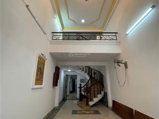 Bán nhà q1  trần đình xu  55m  dtsd 185.6m  chuyên chdv / vp