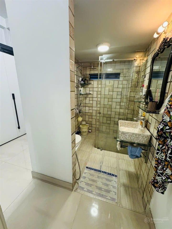 Bán nhà q1  trần đình xu  55m  dtsd 185.6m  chuyên chdv / vp