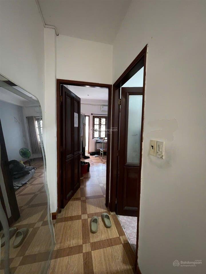 Bán nhà q1  trần đình xu  55m  dtsd 185.6m  chuyên chdv / vp