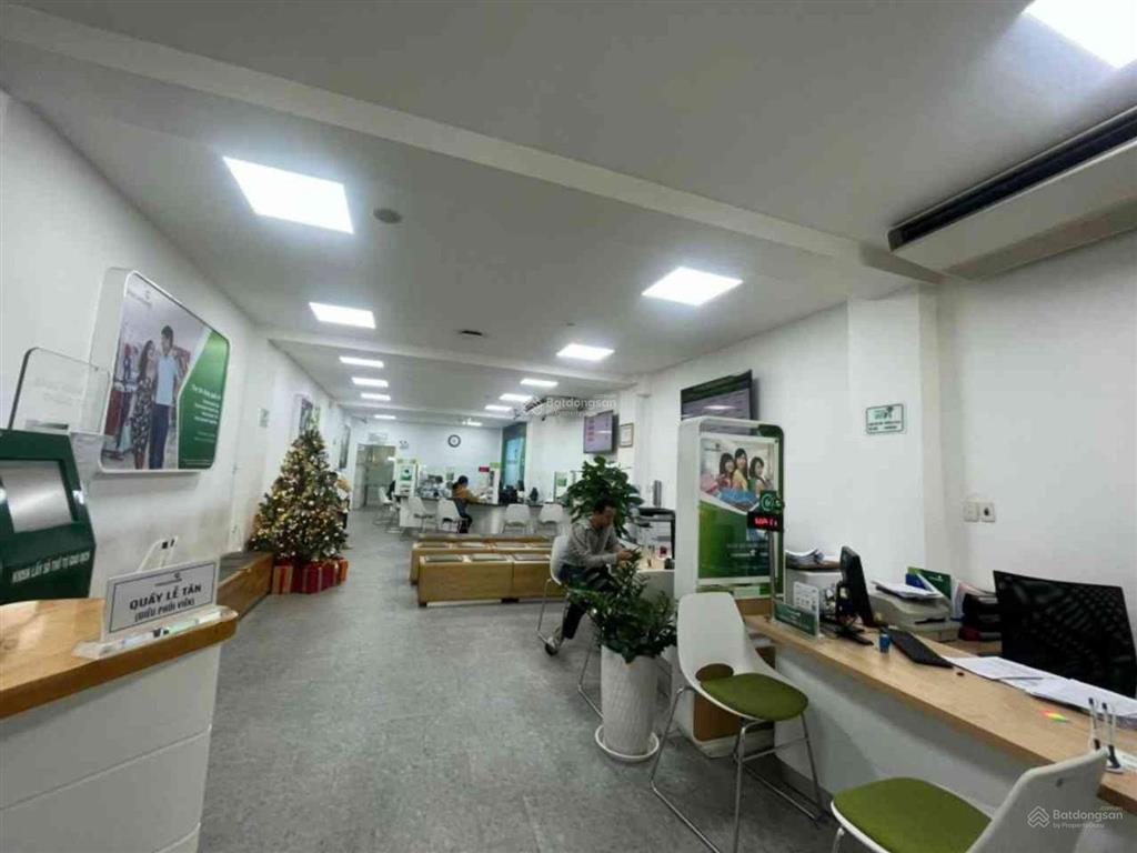 Nhà mặt tiền lê văn sỹ  175m² (5.2x34)  dòng tiền 165 triệu/tháng  sổ sạch hoàn công đầy đủ
