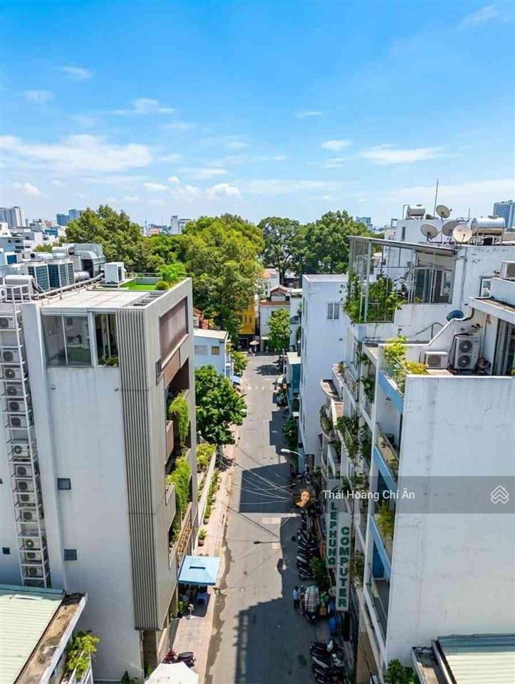 Bán nhà mặt tiền vip nguyễn thị minh khai q3 92m2, 4 tầng giá 38 tỷ thương lượng mạnh