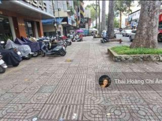 Bán nhà mặt tiền vip nguyễn thị minh khai q3 92m2, 4 tầng giá 38 tỷ thương lượng mạnh