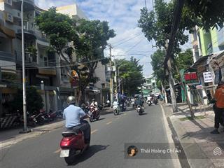 Nhà mặt tiền vĩnh hội quận 4 2 mặt đường trước sau dòng tiền 90 triệu/tháng 6 tầng thang máy