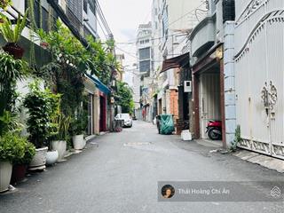 Bán nhà phố chuyên cho thuê lê văn sỹ hồ biểu chánh | 8 phòng khép kín dòng tiền 40tr/tháng