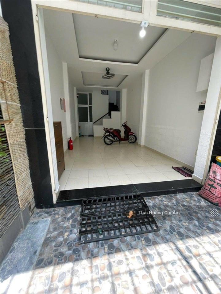 Bán nhà phố chuyên cho thuê lê văn sỹ hồ biểu chánh | 8 phòng khép kín dòng tiền 40tr/tháng