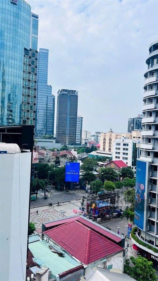 Giảm sâu 700 triệu căn hộ ngay phố đi bộ nguyễn huệ, quận 1  chỉ 2.5tỷ
