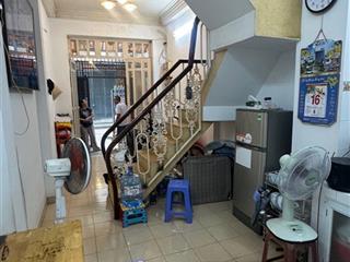 Bán nhà phú nhuận chỉ 6 tỷ dtsd 82m (3 tầng 4pn) thu nhập sẵn 13tr/tháng