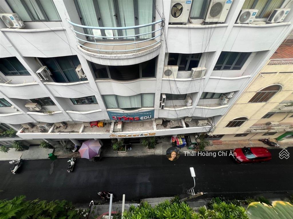 Hàng hiếm khu vip lý thường kiệt q10 ngay xi grand court hẻm 8m chủ hạ sâu còn 17,9 tỷ