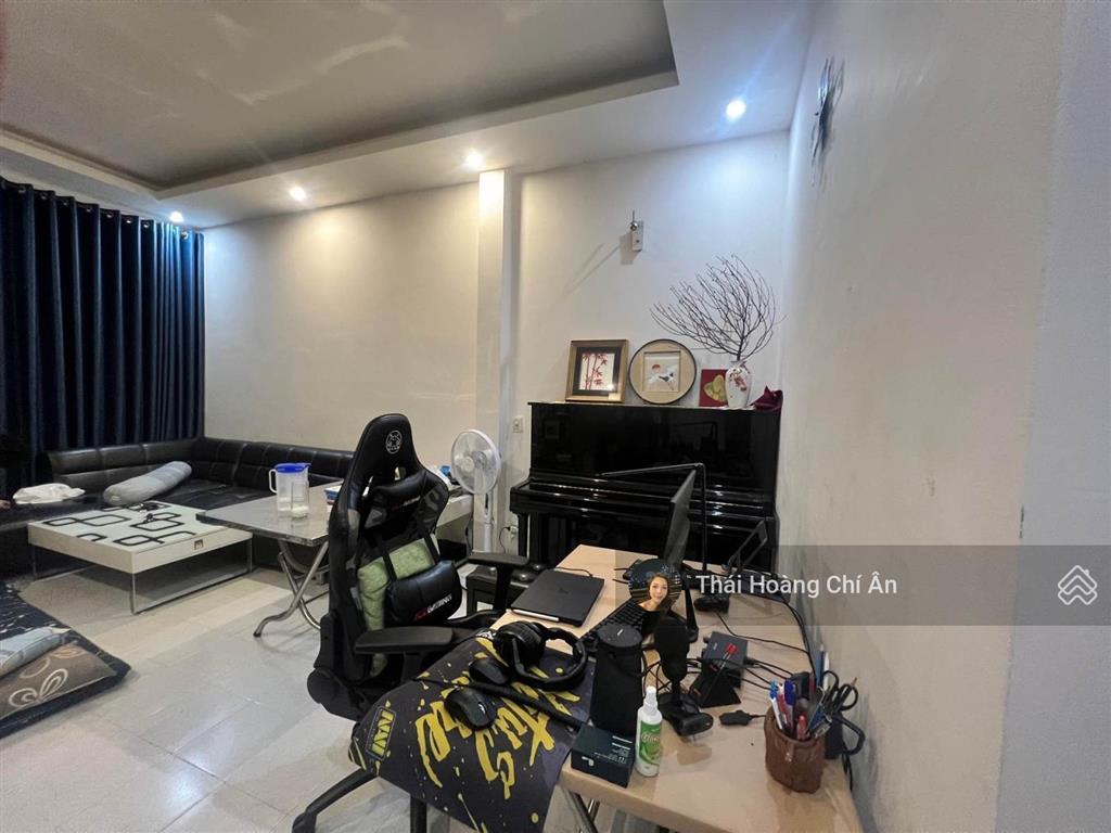 Hàng hiếm khu vip lý thường kiệt q10 ngay xi grand court hẻm 8m chủ hạ sâu còn 17,9 tỷ