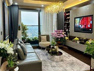 O947105567 bán chung cư toà eco green nguyễn xiển 76m2, 2ngủ  full nội thất đẹp  thiết kế cực đẹp