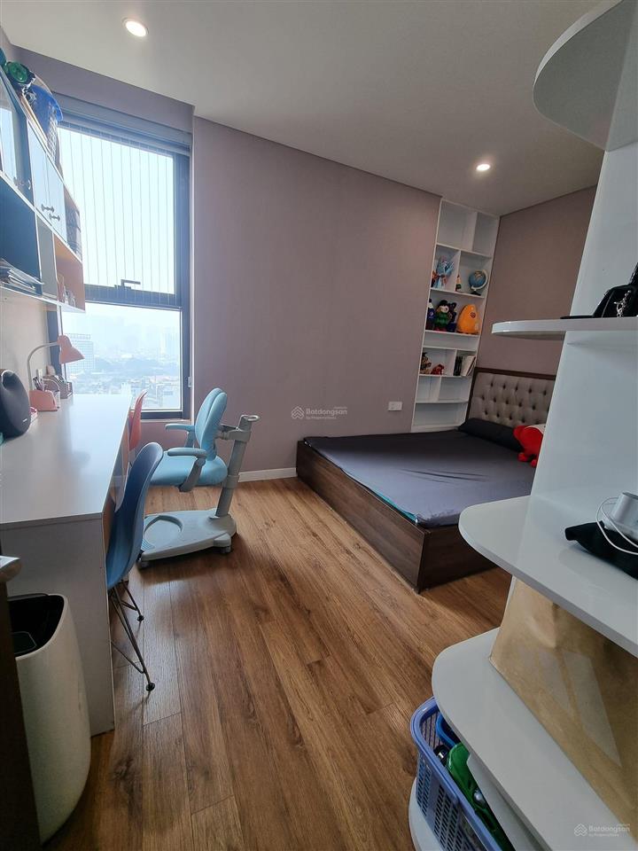 O9471o5567 bán chung cư 103 văn quán, hà đông dt 87m2, 2 phòng ngủ  full nội thất đẹp  căn góc