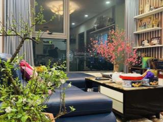 Cực hếm o968127636 bán căn chung cư eco lake view 32 đại từ 2 phòng ngủ nội thất đẹp  sẵn sổ đỏ