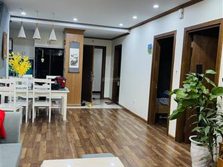 O968127636 bán căn chung cư ở 282 nguyễn huy tưởng, thanh xuân dt 67m2, 2 ngủ, đủ nội thất đẹp