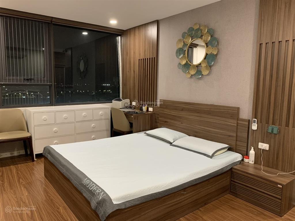 O947105567 bán căn 3 ngủ 77m2 tòa 30t nam trung yên, nguyễn chánh, cầu giấy, sẵn sổ đỏ (căn góc)