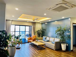 O968127636 cao cấp! bán căn hộ tại golden palm 21 lê văn lương, 110m2  3 ngủ  đủ nội thất đẹp