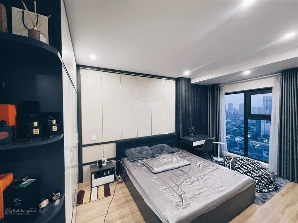 O968127636 bán gấp chung cư flc complex 36 phạm hùng diện tích 98m2, 3 ngủcó slot ô tô sẵn sổ đỏ